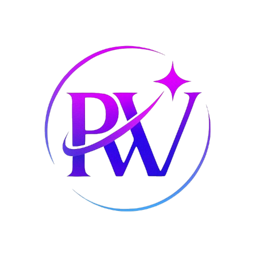 Purity White AI Logo